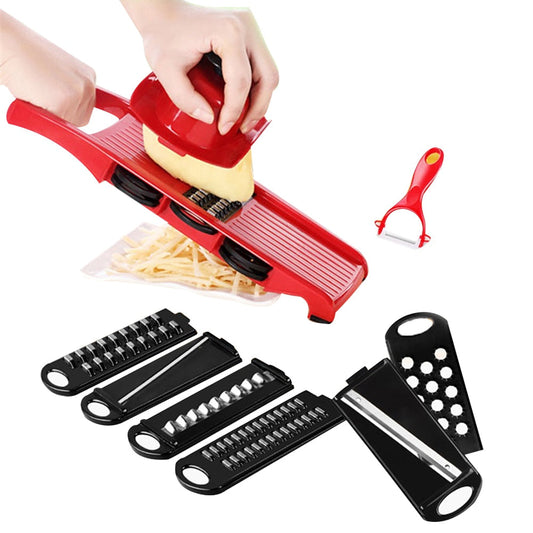 Stainless Steel Slicer