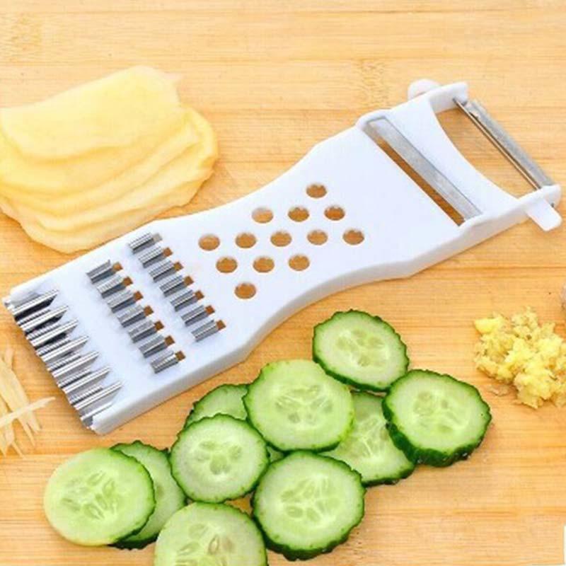Salad Slicer