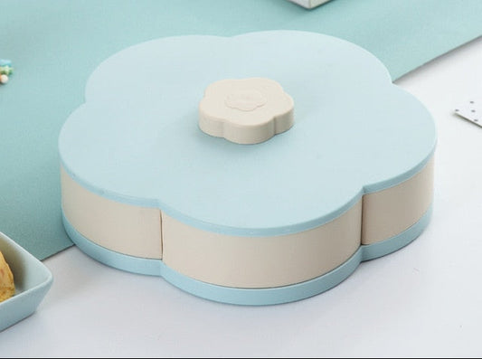 Plastic Storage Box