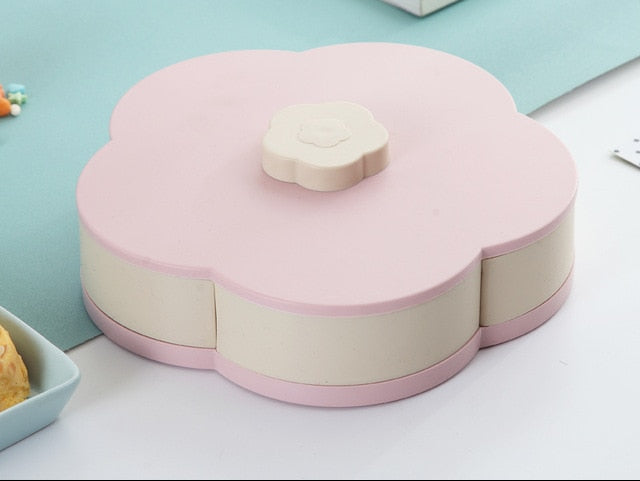 Plastic Storage Box