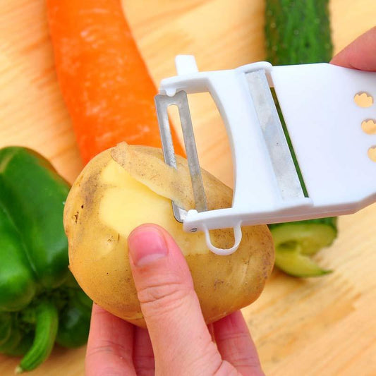 Salad Slicer