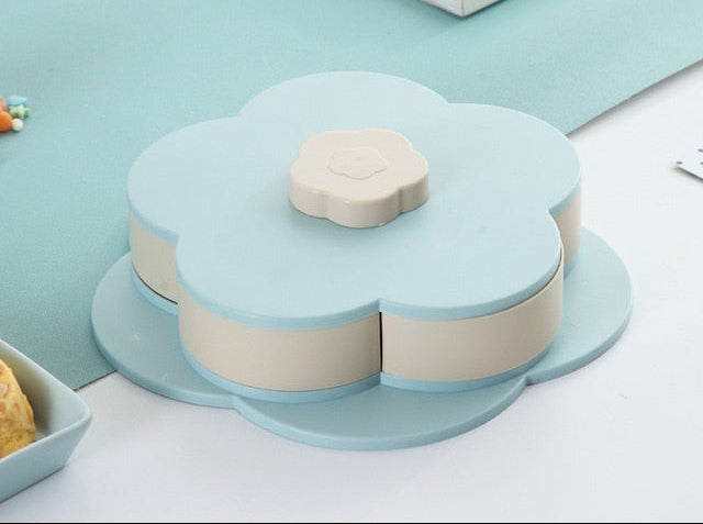 Plastic Storage Box