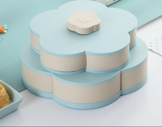 Plastic Storage Box