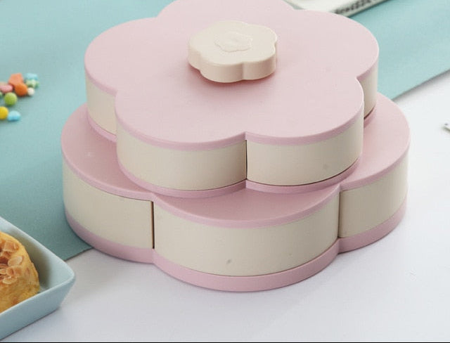 Plastic Storage Box